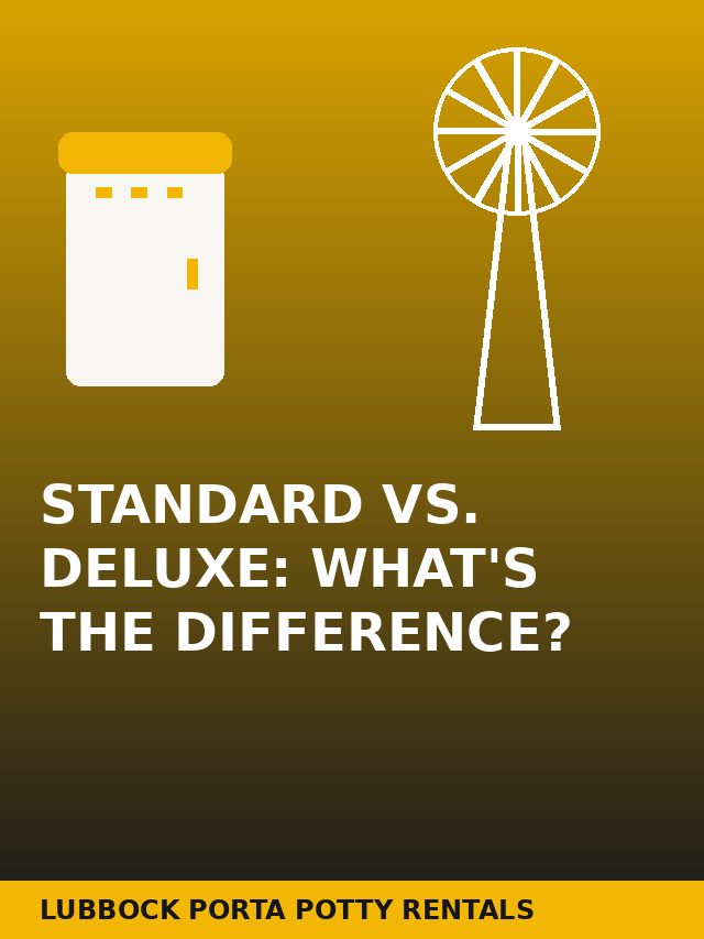 Web story cover: Standard vs deluxe
